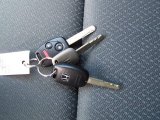 2012 Honda Ridgeline Sport Keys