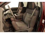 2005 Ford F150 XLT SuperCab Front Seat