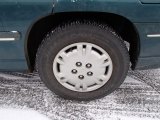 Chevrolet Lumina 1999 Wheels and Tires