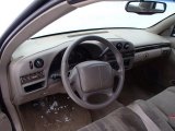1999 Chevrolet Lumina LS Neutral Interior