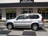 2007 Lexus GX 470