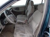 1999 Chevrolet Lumina LS Front Seat