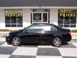 2005 Volkswagen Jetta 2.5 Sedan