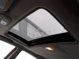 2003 Pontiac Vibe  Sunroof