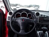 2003 Pontiac Vibe  Steering Wheel