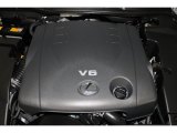 2012 Lexus IS 250 C Convertible 2.5 Liter GDI DOHC 24-Valve VVT-i V6 Engine