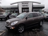 2010 Buick Enclave CXL AWD