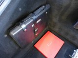 2007 Ferrari F430 Spider F1 Tool Kit