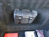 2007 Ferrari F430 Spider F1 Tool Kit