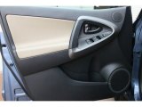 2011 Toyota RAV4 V6 Limited 4WD Door Panel
