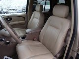 2004 Buick Rainier CXL AWD Front Seat