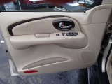 2004 Buick Rainier CXL AWD Door Panel