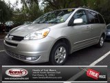 2004 Toyota Sienna XLE