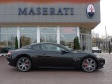 2012 Nero (Black) Maserati GranTurismo S Automatic #77818877