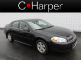 2009 Chevrolet Impala LT