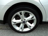 2011 Ford Taurus SHO AWD Wheel