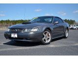 2004 Dark Shadow Grey Metallic Ford Mustang GT Coupe #77819820