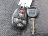 2009 Chevrolet Impala LT Keys