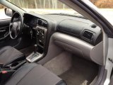 2006 Subaru Baja Sport Dashboard