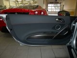 2012 Audi R8 GT Door Panel