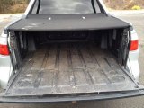 2006 Subaru Baja Sport Trunk