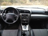 2006 Subaru Baja Sport Dashboard