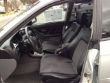 2006 Subaru Baja Sport Front Seat