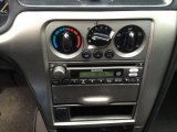 2006 Subaru Baja Sport Controls