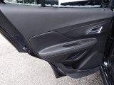 2013 Buick Encore Leather AWD Door Panel