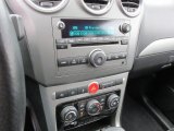 2012 Chevrolet Captiva Sport LT Controls