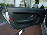 2012 Maserati GranTurismo Convertible GranCabrio Sport Door Panel