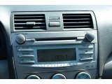 2007 Toyota Camry LE Audio System