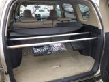 2006 Toyota RAV4 Limited 4WD Trunk