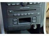2005 Honda Pilot EX-L 4WD Controls
