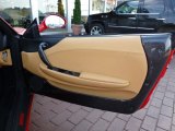 2000 Ferrari 360 Modena Door Panel