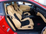 2000 Ferrari 360 Modena Front Seat