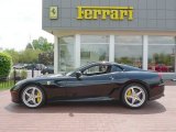 2009 Nero (Black) Ferrari 599 GTB Fiorano HGTE #77818873