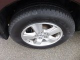 2009 Honda Pilot EX-L 4WD Wheel