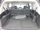 2009 Honda Pilot EX-L 4WD Trunk