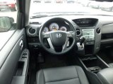 2009 Honda Pilot EX-L 4WD Dashboard