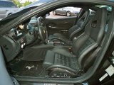 2009 Ferrari 599 GTB Fiorano HGTE Front Seat