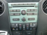 2009 Honda Pilot EX-L 4WD Controls