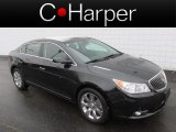 2013 Buick LaCrosse FWD