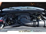 2003 Ford F150 Heritage Edition Supercab 5.4 Liter SOHC 16V Triton V8 Engine