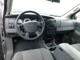 2006 Dodge Durango SXT 4x4 Dark Slate Gray/Light Slate Gray Interior