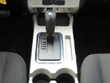 2010 Ford Escape XLT V6 4WD 6 Speed Automatic Transmission