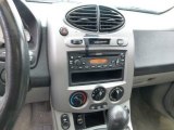 2004 Saturn VUE V6 AWD Controls
