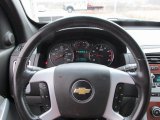 2007 Chevrolet Equinox LT AWD Steering Wheel