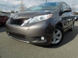 2012 Toyota Sienna LE