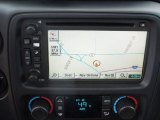 2008 Chevrolet TrailBlazer LT 4x4 Navigation